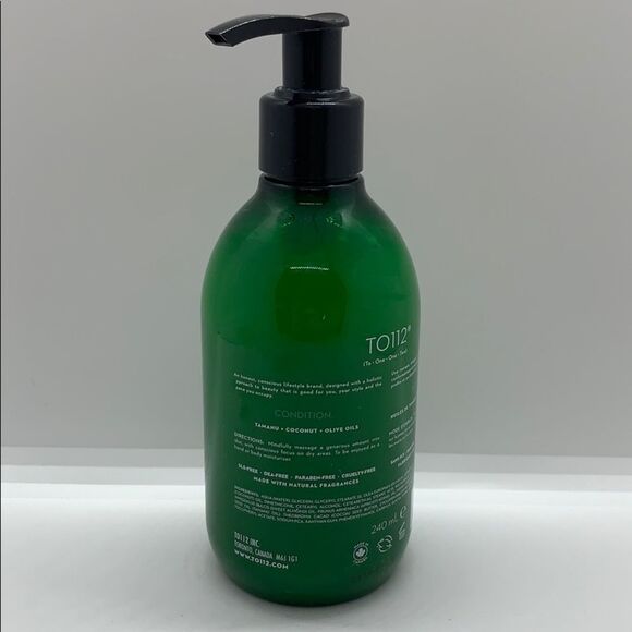 NWT TO112 Hand & Body Lotion 8oz - Picture 3 of 4